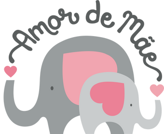 Amor de Mãe